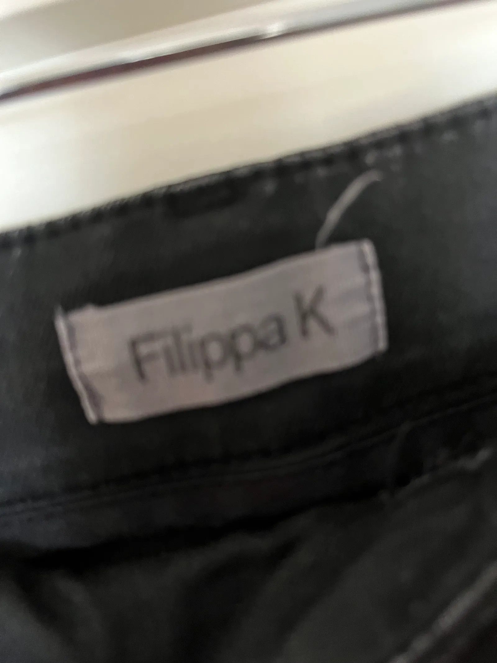 Filippa K Filippa K Pants Size 27" / US 4 / IT 40 - 2 Thumbnail
