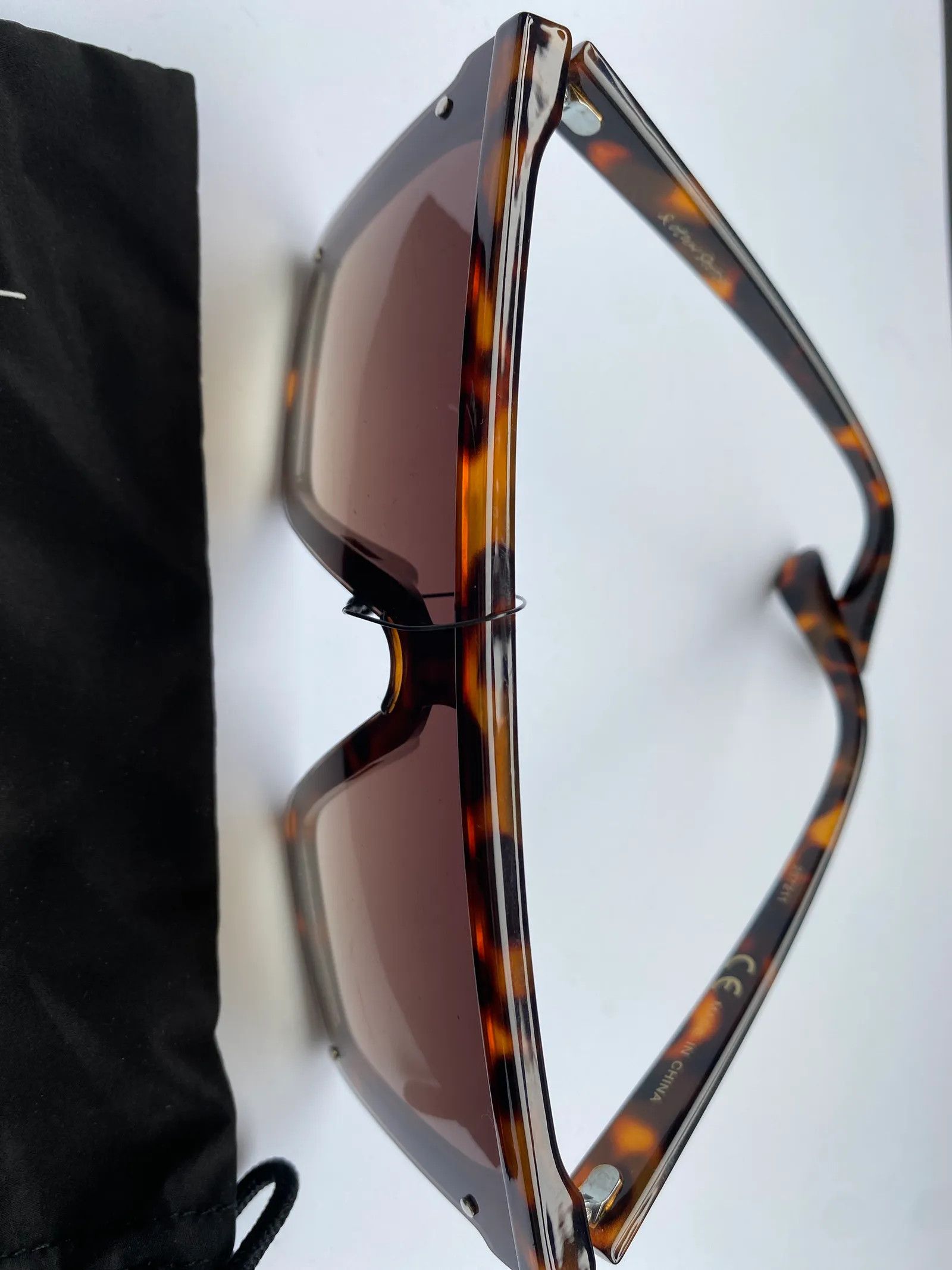 & Other Stories & Other Stories Sunglasses Size ONE SIZE - 4 Thumbnail