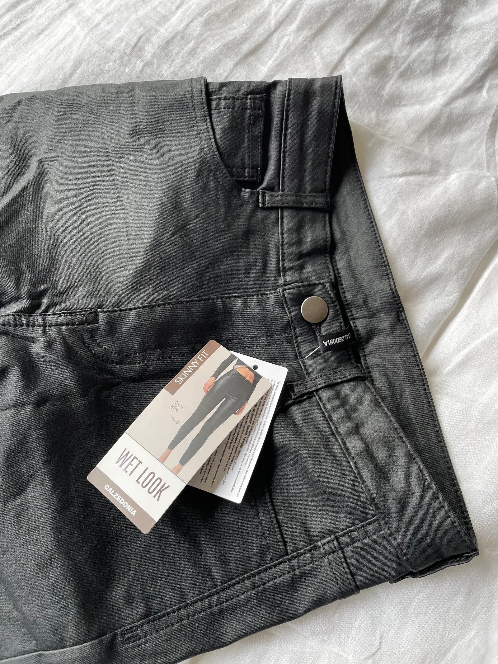 Calzedonia Calzedonia Pants Size 27" / US 4 / IT 40 - 2 Thumbnail