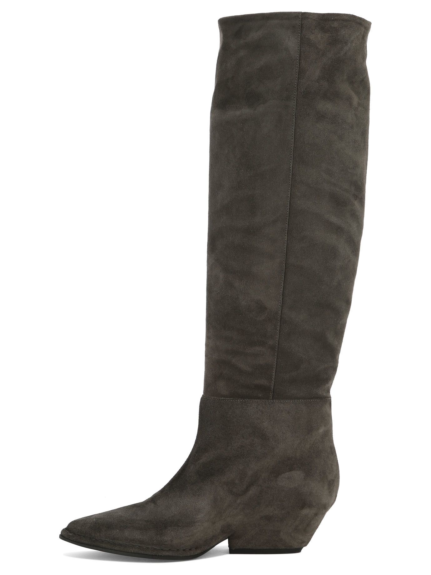 DEL CARLO Crio Boots Size US 8 / IT 38 - 3 Thumbnail