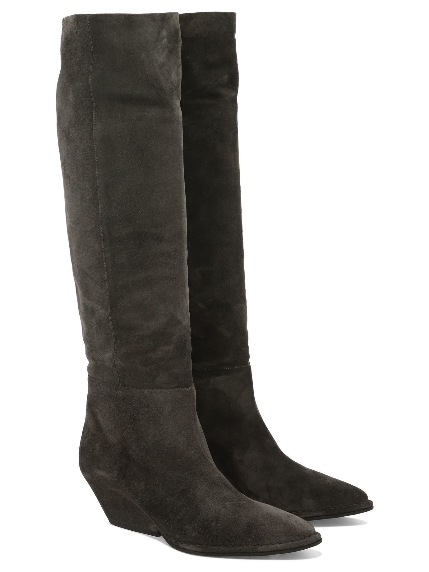DEL CARLO Crio Boots Size US 8 / IT 38 - 2 Thumbnail