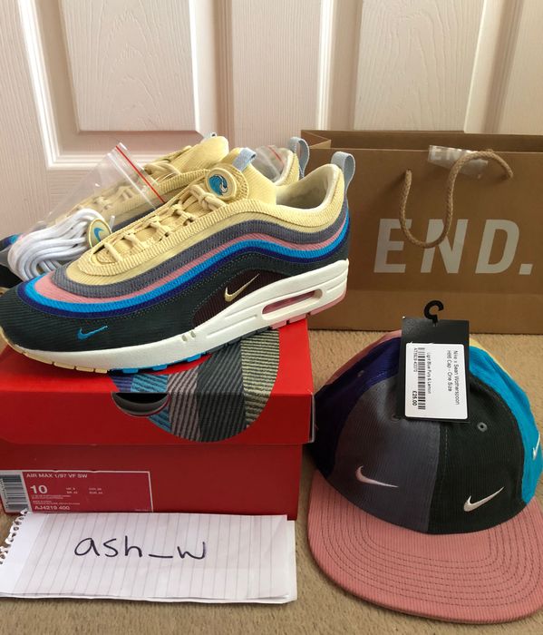 Sean on sale wotherspoon grailed