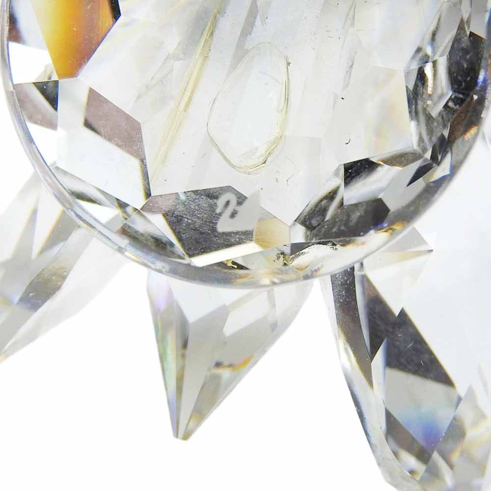 Swarovski Swarovski Swarovski Crystal Ornament Butterfly Insect Decor Glass Other DUTY FREE for USA Size ONE SIZE - 6 Thumbnail