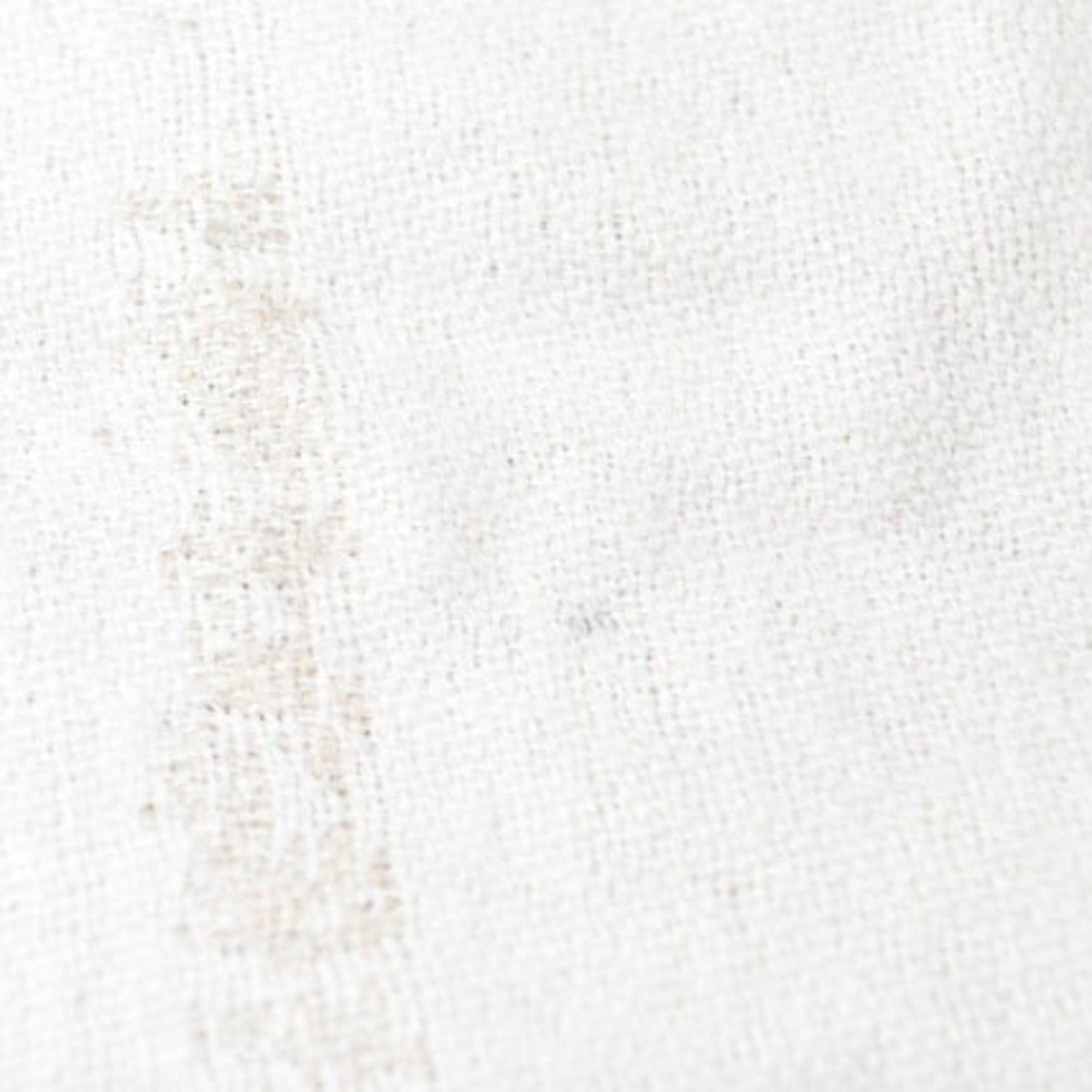 Chanel Chanel Blanket, CHANEL Reversible Blanket Mademoiselle CC Motif Wool Silk Size ONE SIZE - 5 Thumbnail