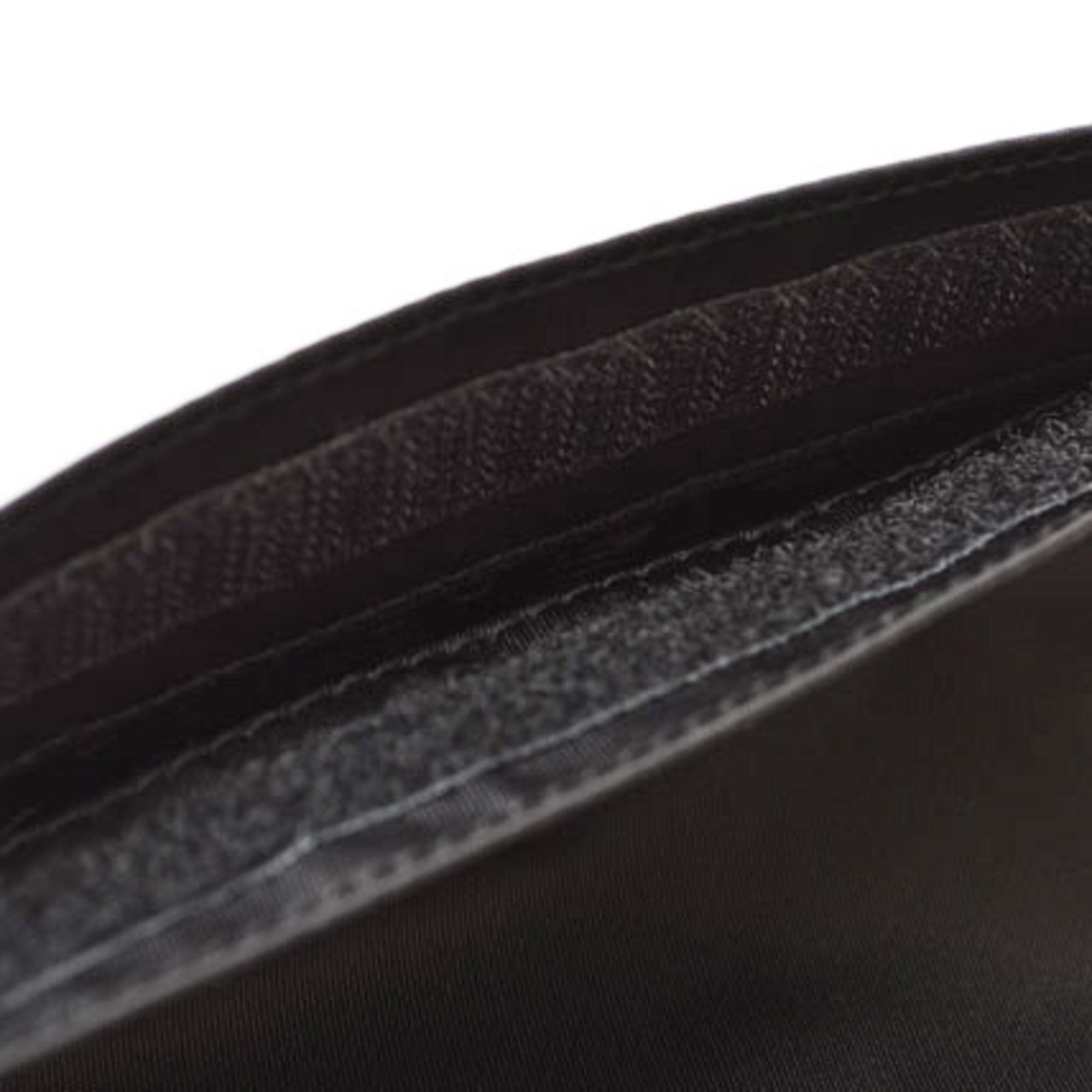 Prada Prada Flat Pouch PRADA VELA Nylon Black Size ONE SIZE - 9 Thumbnail