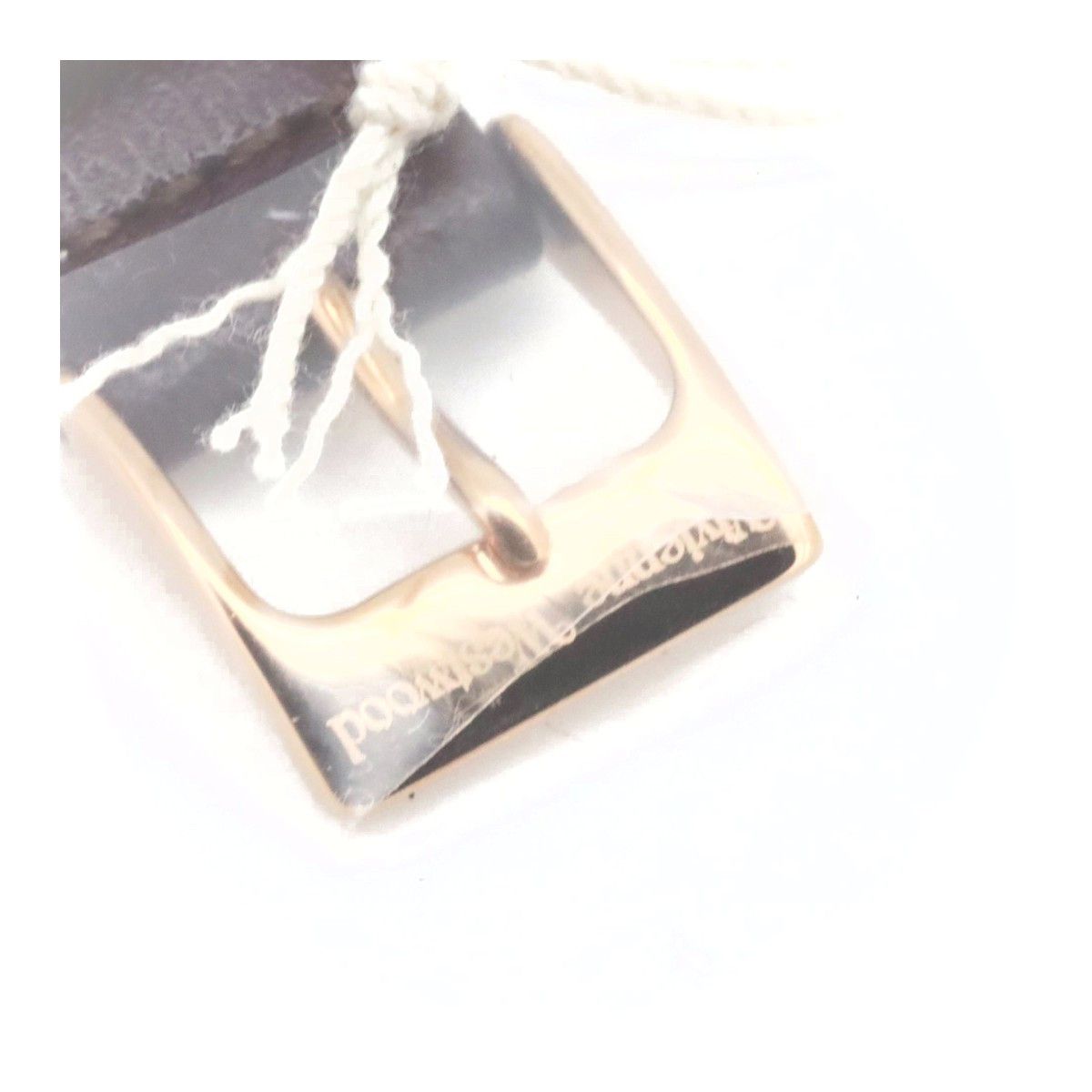 Vivienne Westwood Vivienne Westwood Vivienne Westwood Stainless Steel Ladies Metal Quartz VW-77F9 DUTY FREE for USA Size ONE SIZE - 8 Thumbnail