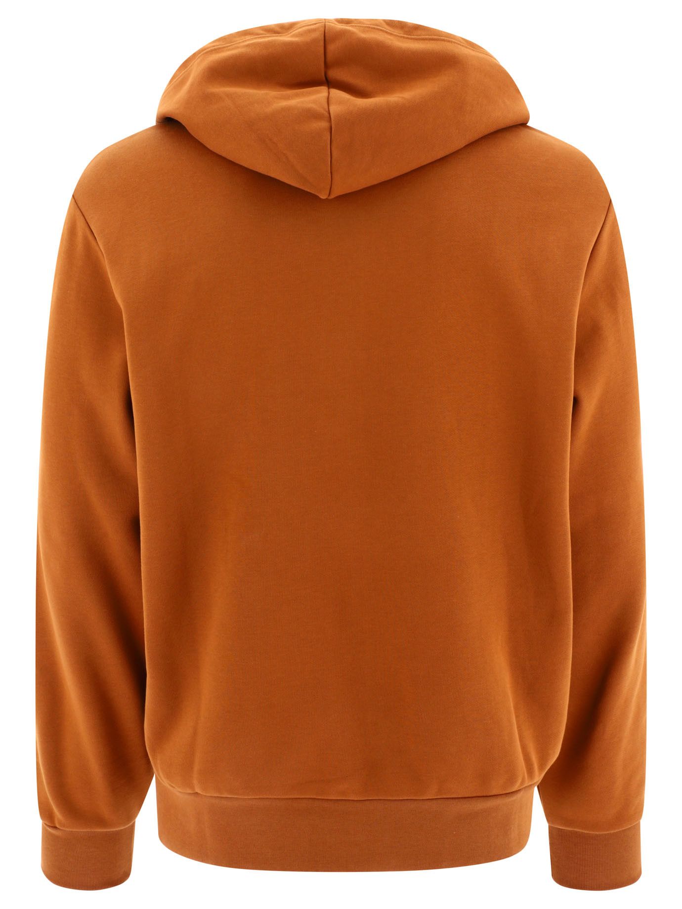 A.P.C. Petit Vpc Hoodie Size US XL / EU 56 / 4 - 2 Thumbnail