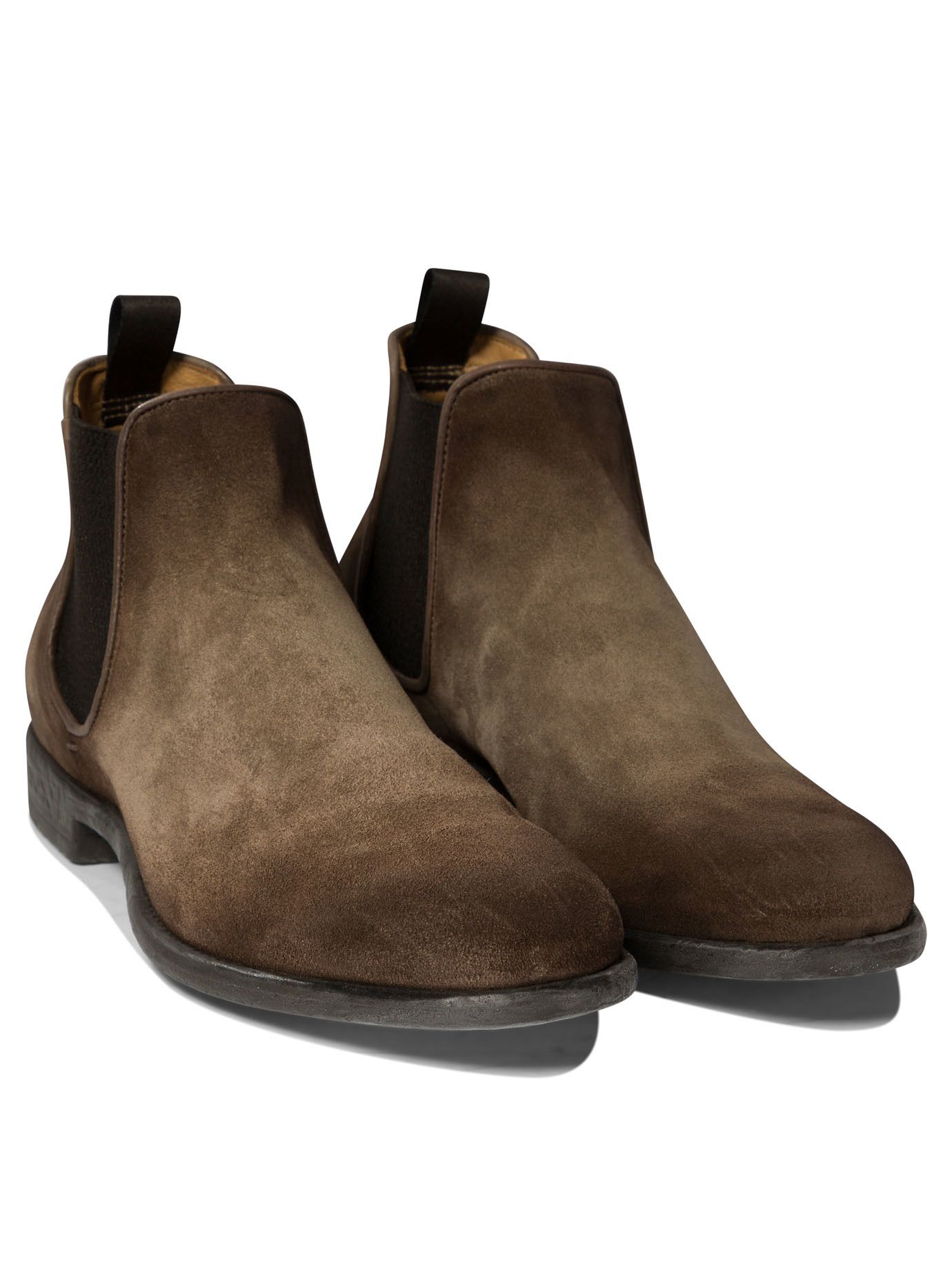 Officine Creative Ceton Ankle Boots Size US 10 / EU 43 - 2 Thumbnail