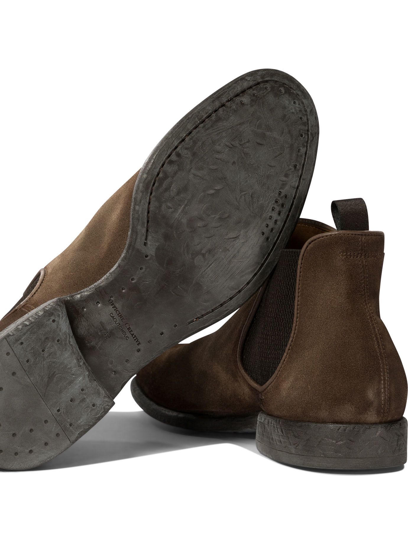 Officine Creative Ceton Ankle Boots Size US 10 / EU 43 - 5 Thumbnail