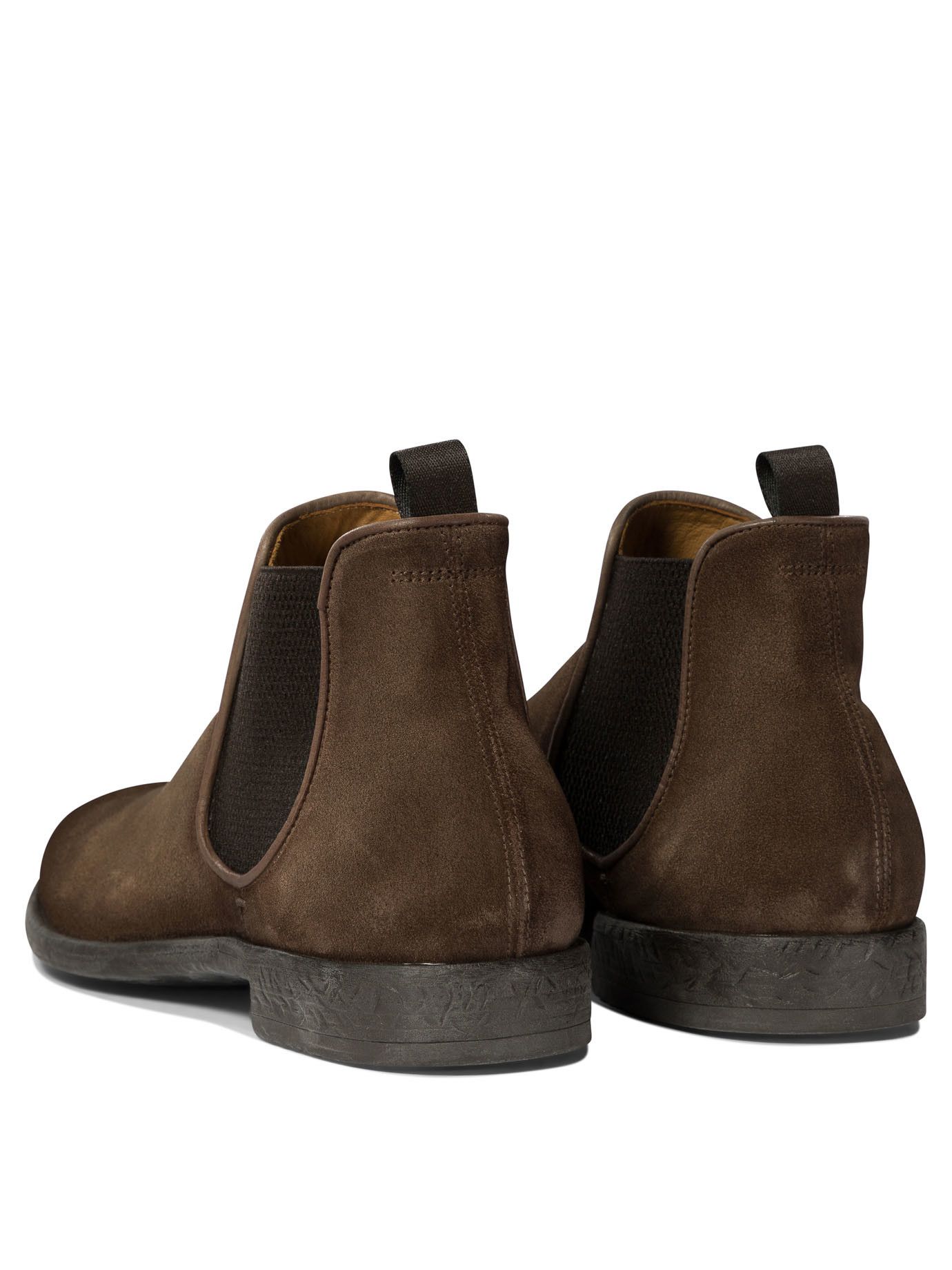 Officine Creative Ceton Ankle Boots Size US 10 / EU 43 - 4 Thumbnail