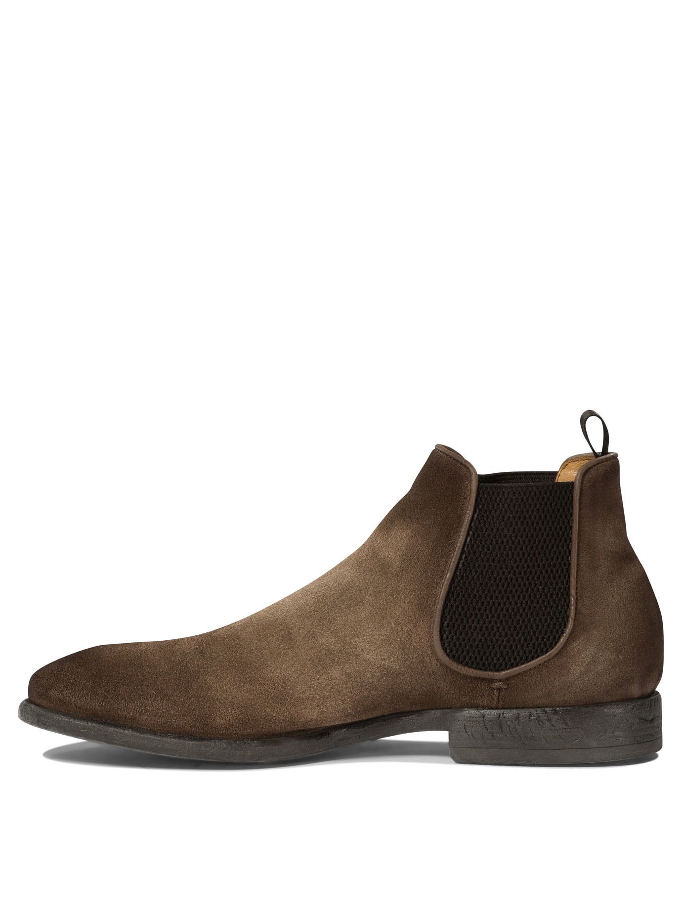 Officine Creative Ceton Ankle Boots Size US 10 / EU 43 - 3 Thumbnail