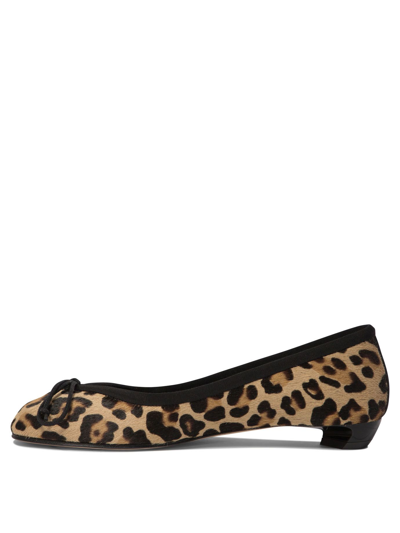 Alexander McQueen Armadillo Ballet Flats Size US 7 / IT 37 - 3 Thumbnail