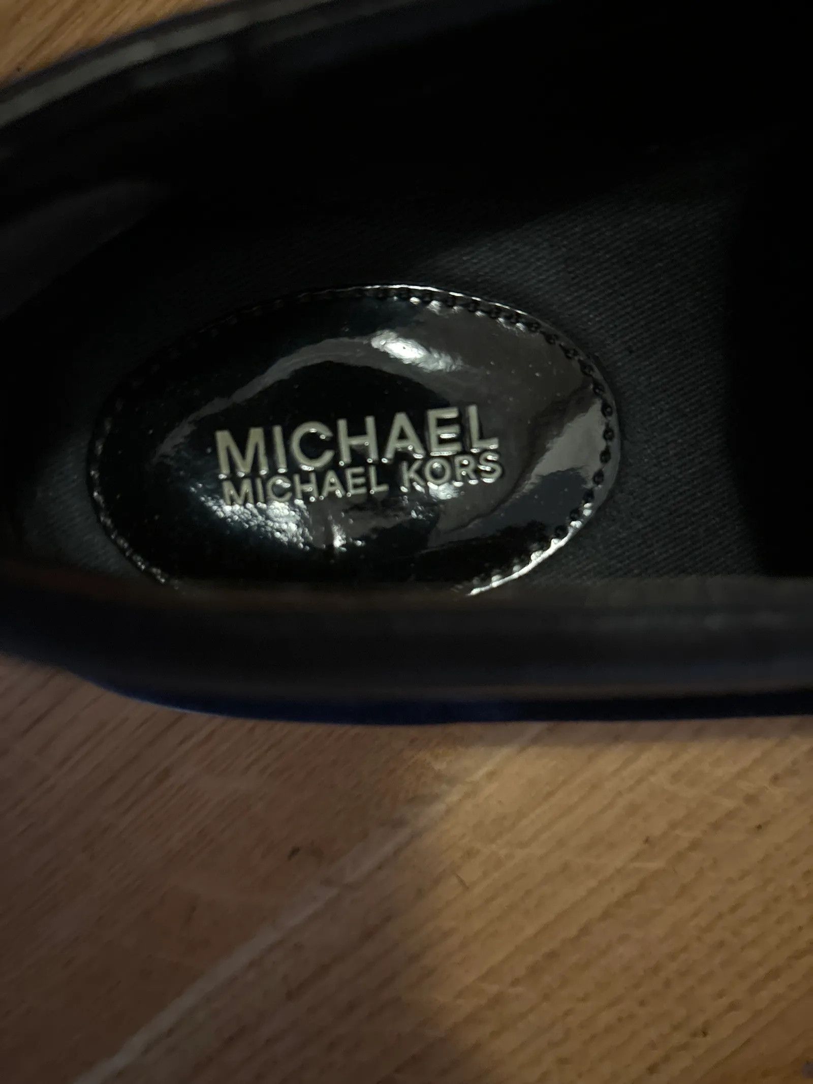 Michael Kors Michael Kors Sneakers Size US 6 / IT 36 - 2 Thumbnail