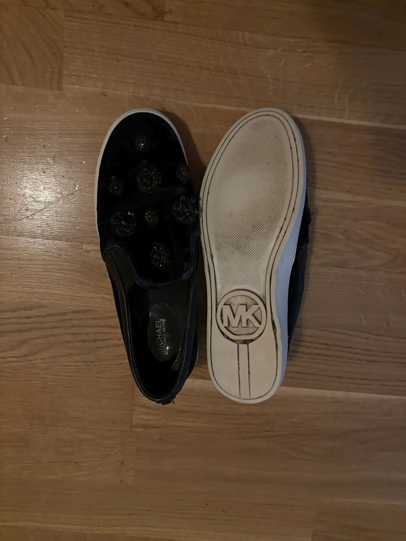 Michael Kors Michael Kors Sneakers Size US 6 / IT 36 - 3 Thumbnail