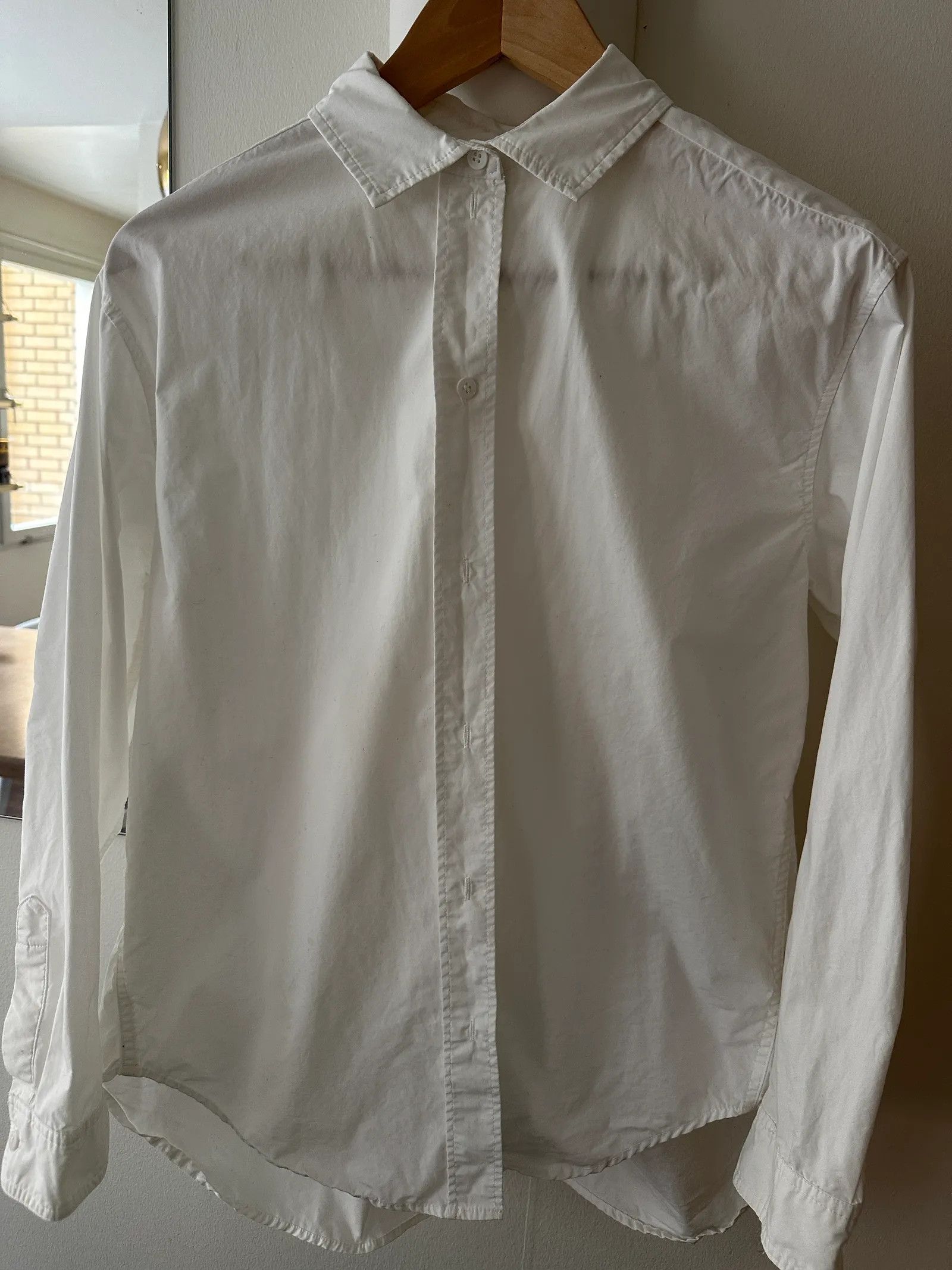 Carin Wester Carin Wester Shirt Size S / US 4 / IT 40 - 4 Thumbnail