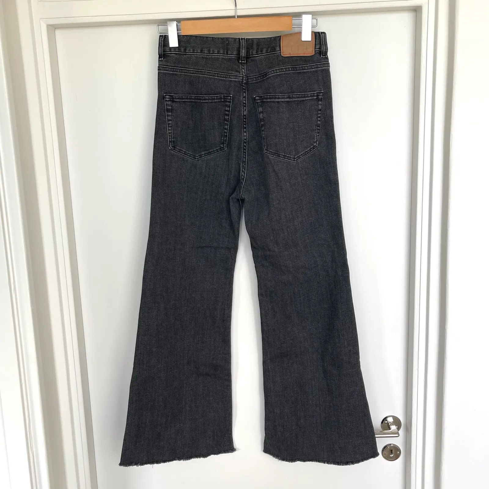 JEANERICA JEANERICA Jeans Size 28" / US 6 / IT 42 - 3 Thumbnail