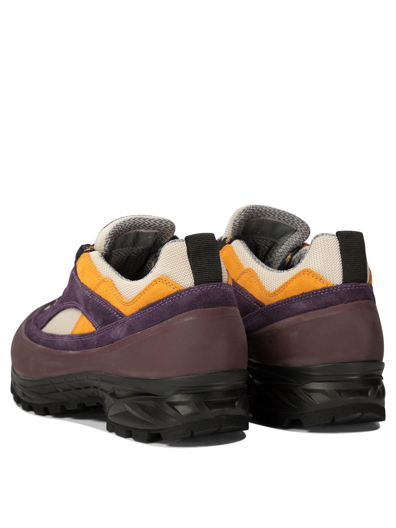 Grappa Hiker Diemme X K-Way Hiking Boots - Footwear