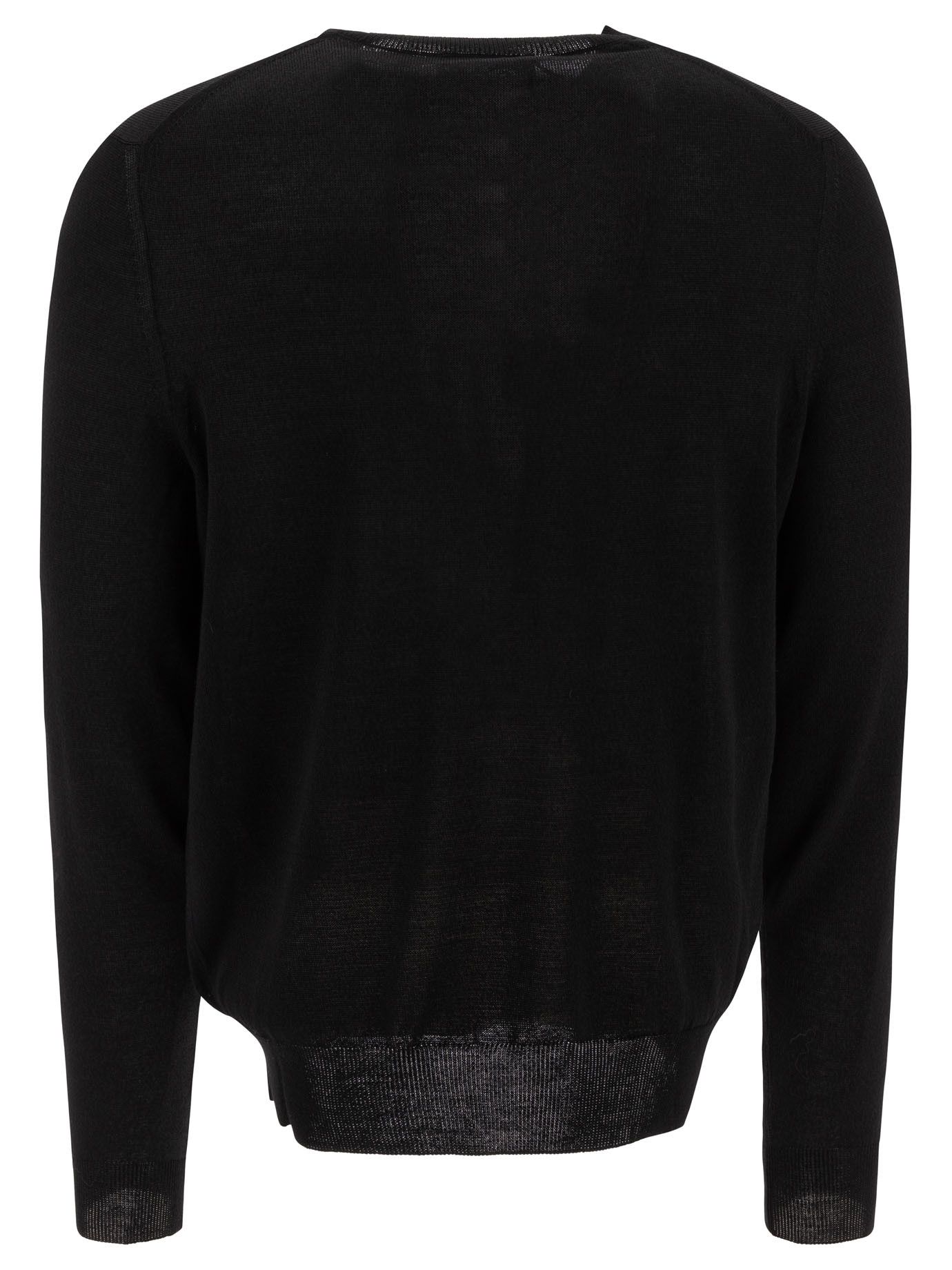 Alexander McQueen Inverted Skull Sweatshirt Size US S / EU 44-46 / 1 - 2 Thumbnail