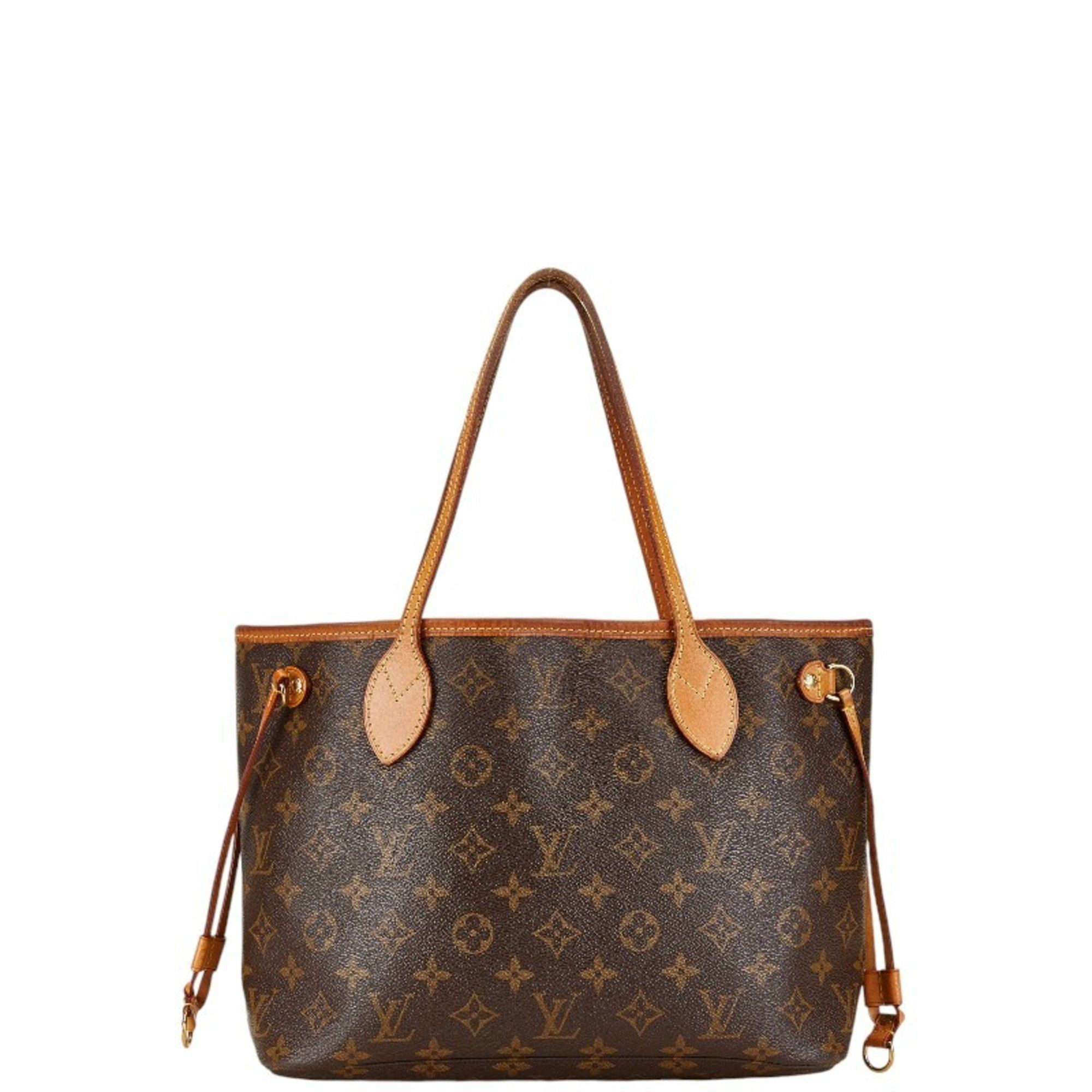 Louis vuitton m41245 neverfull pm sale
