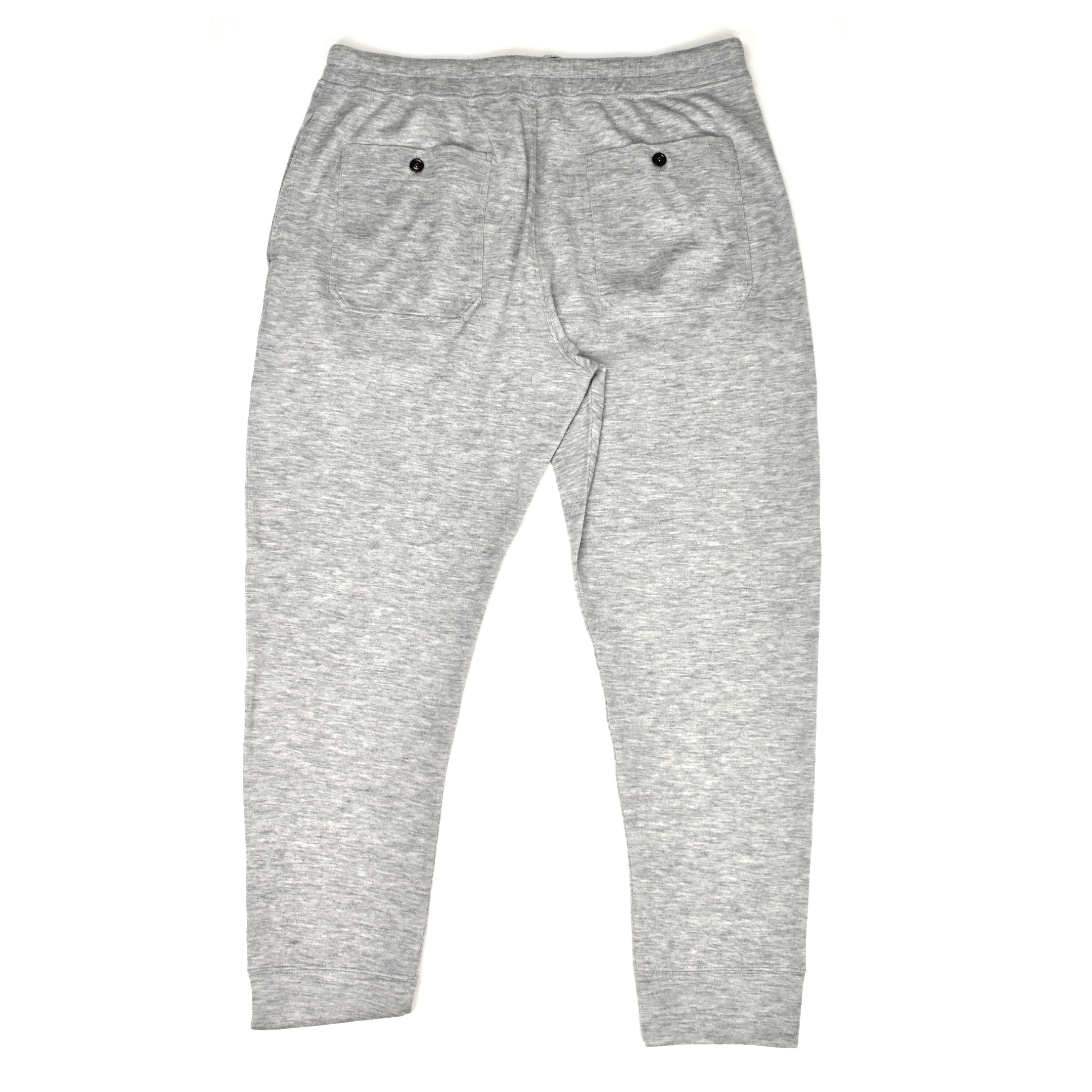 Tom Ford $2690 TOM FORD 100% Cashmere Knit Sweatpants Gray Size US 40 / EU 56 - 2 Thumbnail