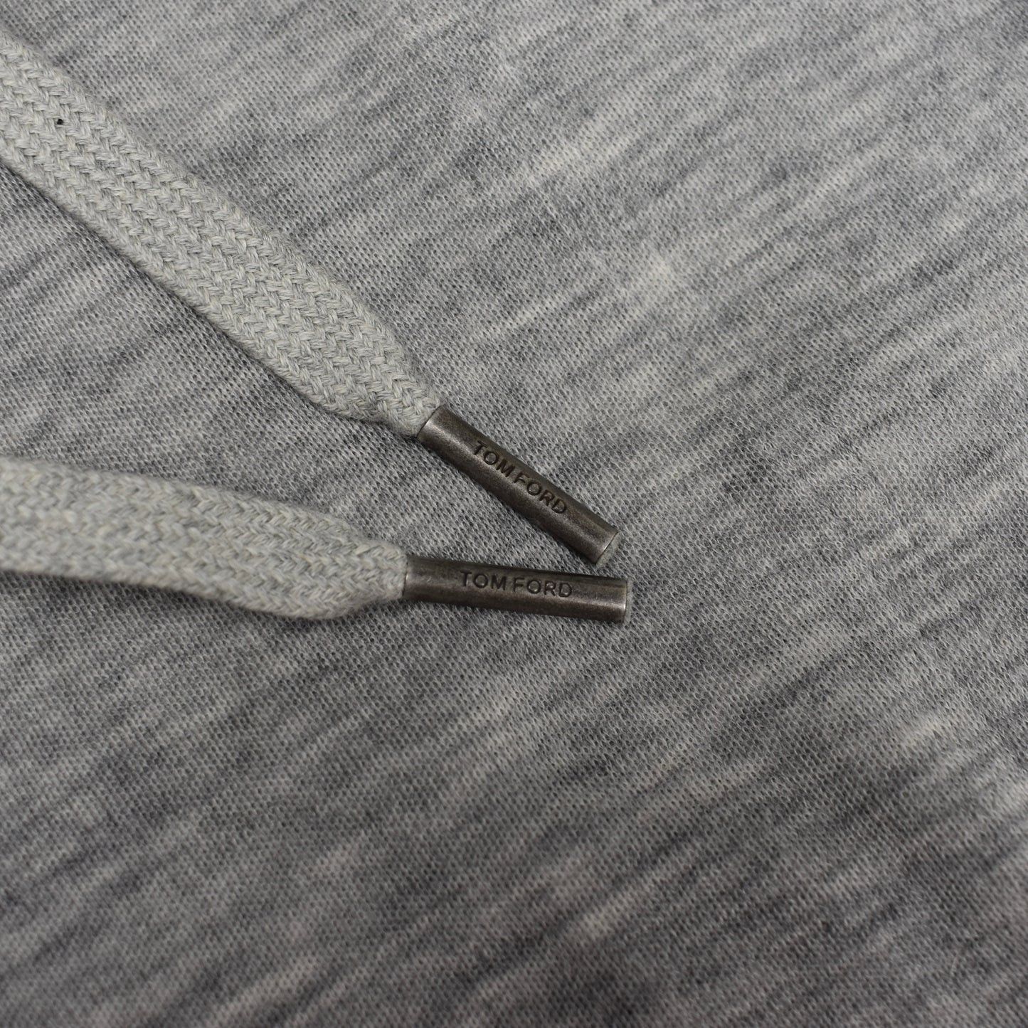 Tom Ford $2690 TOM FORD 100% Cashmere Knit Sweatpants Gray Size US 40 / EU 56 - 6 Thumbnail