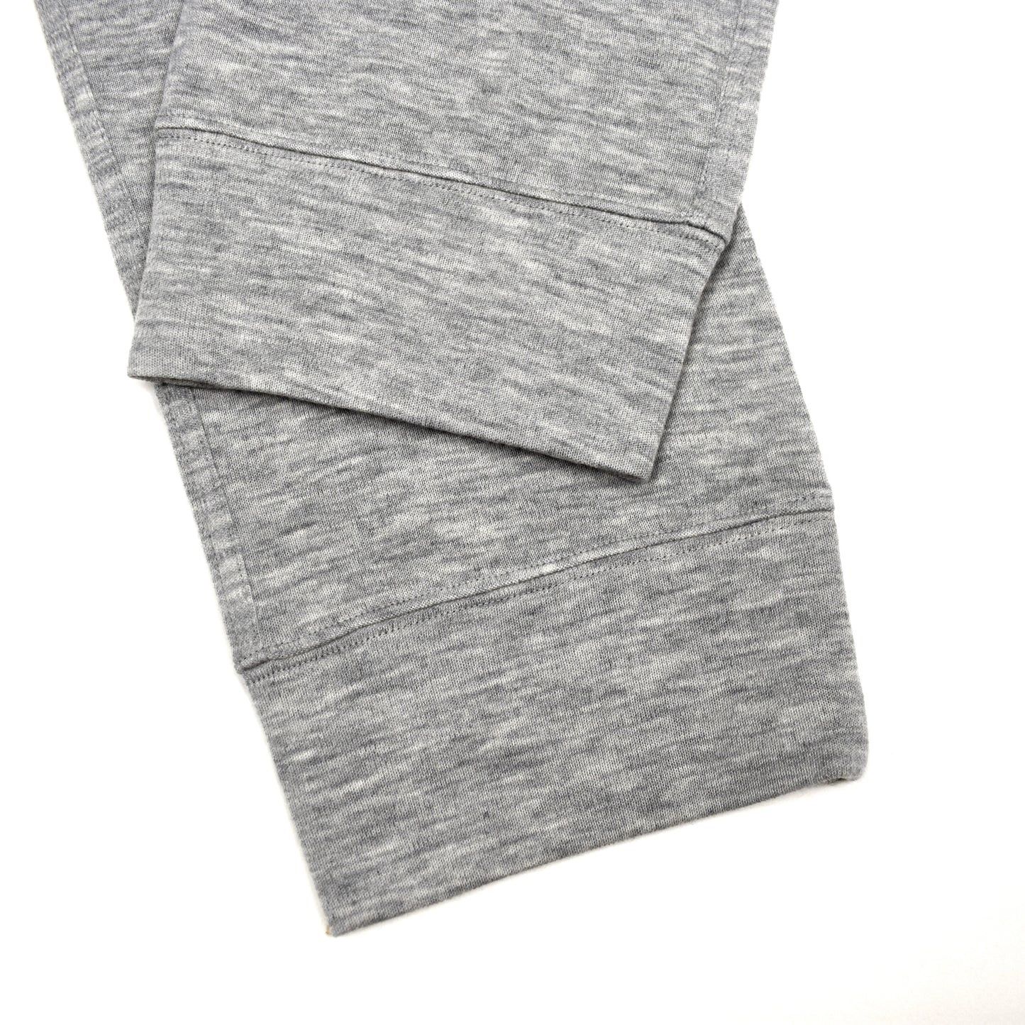 Tom Ford $2690 TOM FORD 100% Cashmere Knit Sweatpants Gray Size US 40 / EU 56 - 8 Thumbnail