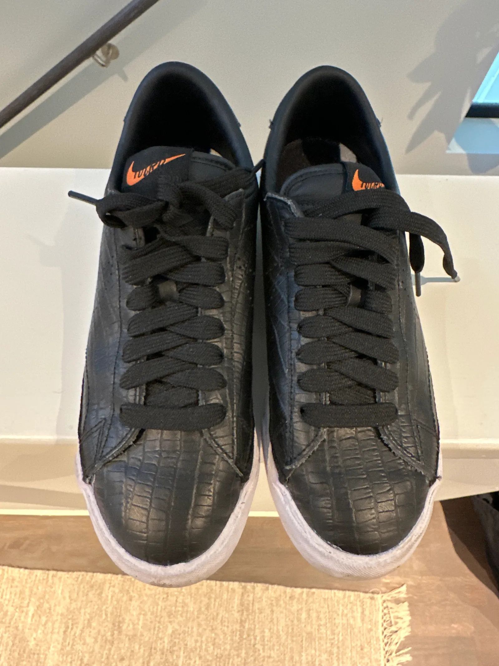 Nike Nike Sneakers Size US 8 / IT 38 - 4 Thumbnail