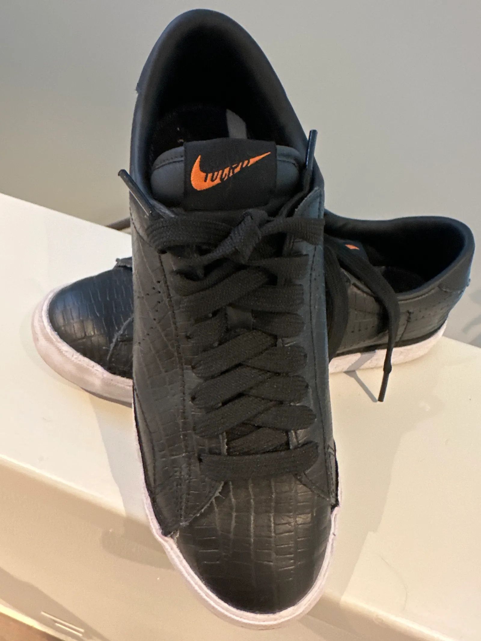 Nike Nike Sneakers Size US 8 / IT 38 - 2 Thumbnail