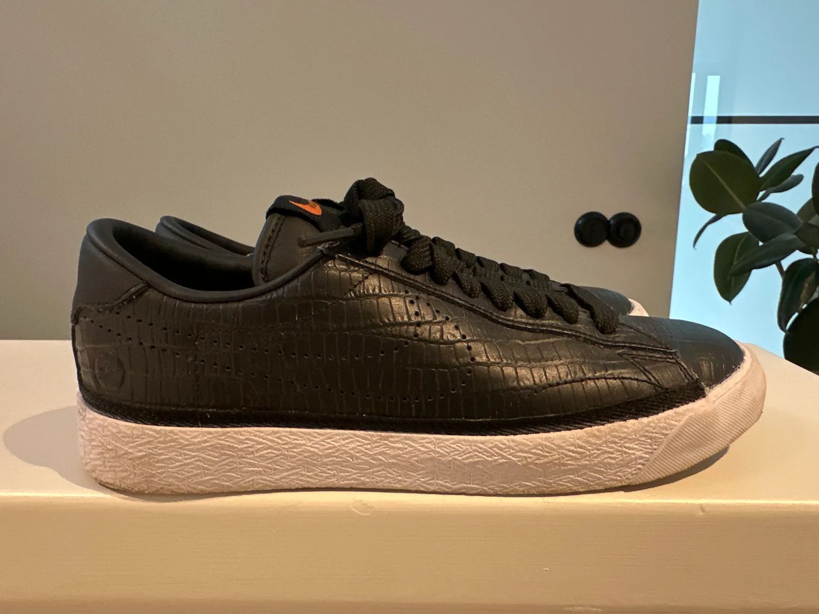 Nike Nike Sneakers Size US 8 / IT 38 - 3 Thumbnail