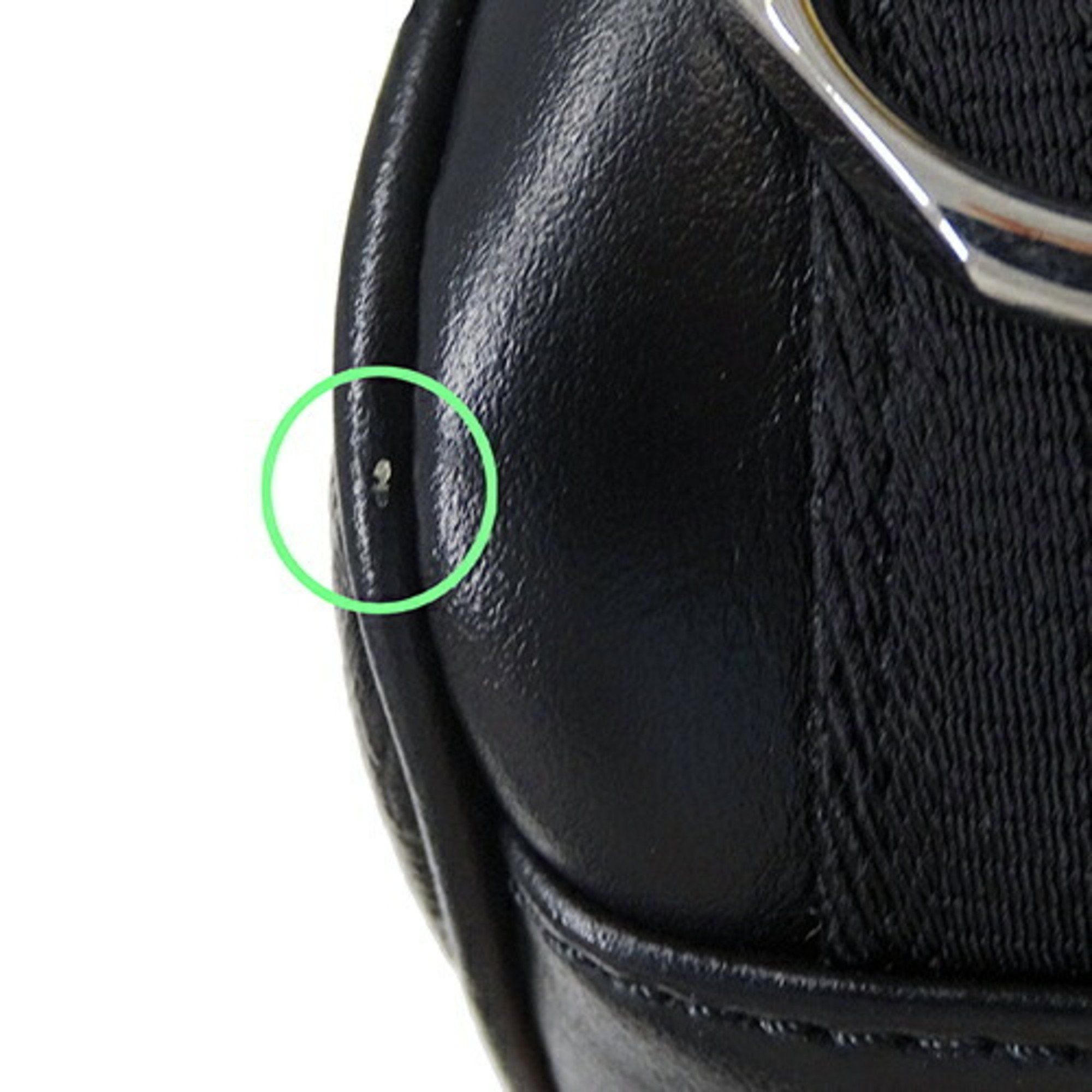 Givenchy Givenchy Bag Men's Shoulder Crossbody G Essentials Camera Black BKU02XK1LF-001 Compact Size ONE SIZE - 11 Thumbnail