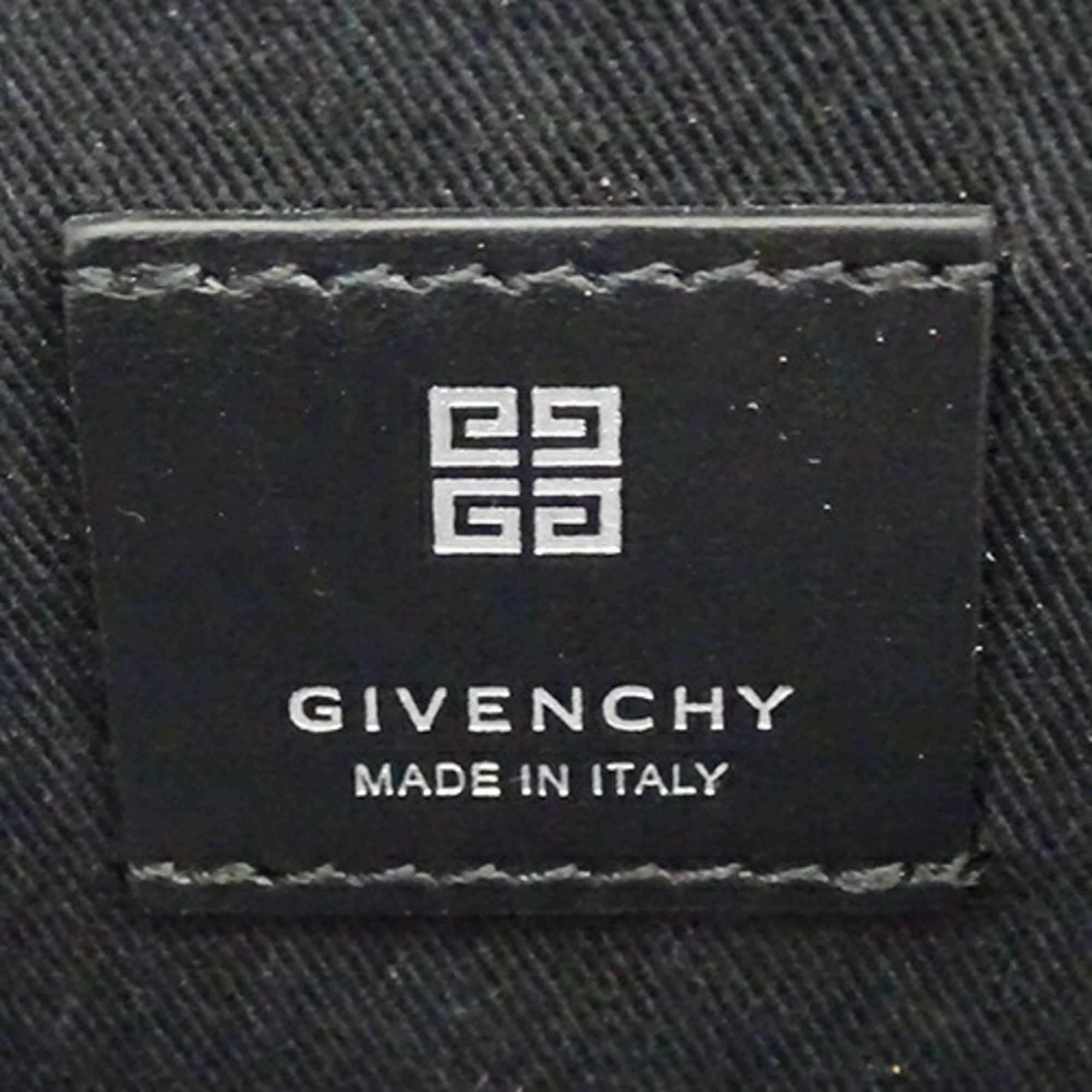 Givenchy Givenchy Bag Men's Shoulder Crossbody G Essentials Camera Black BKU02XK1LF-001 Compact Size ONE SIZE - 7 Thumbnail
