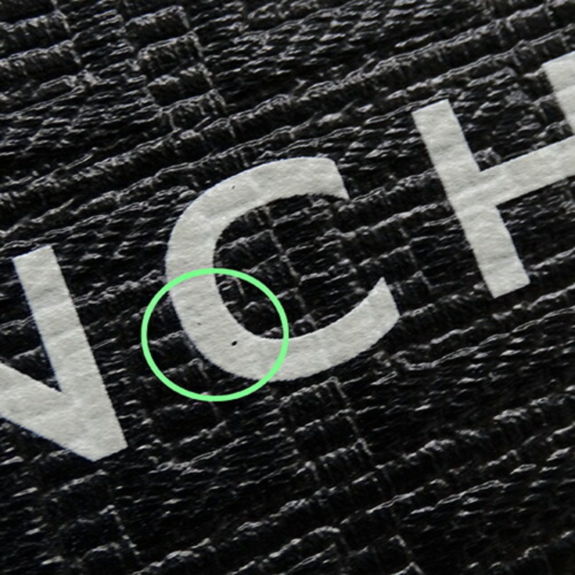 Givenchy Givenchy Bag Men's Shoulder Crossbody G Essentials Camera Black BKU02XK1LF-001 Compact Size ONE SIZE - 13 Thumbnail