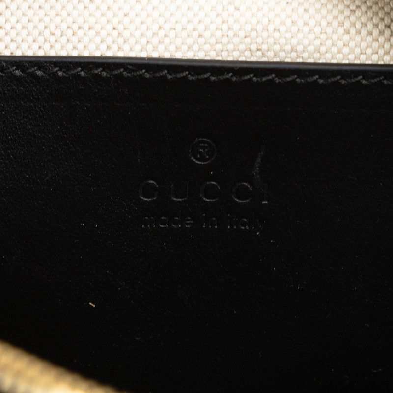Gucci Gucci Gucci GG Matelassé Quilted Medium Leather Handbag 702251 Leather Handbag 702251 in Great Condition Size ONE SIZE - 8 Thumbnail