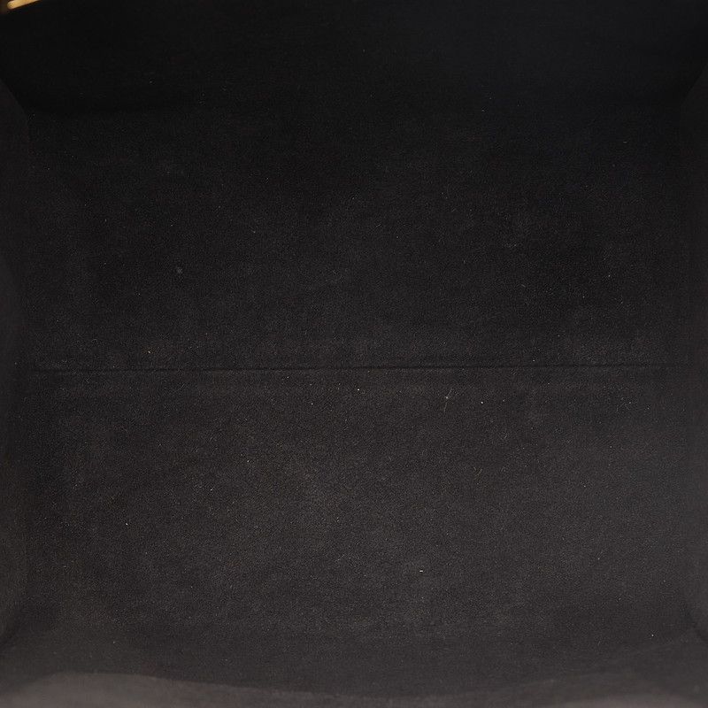 Louis Vuitton Louis Vuitton Louis Vuitton Monogram Fold Tote MM Handbag M45409 Canvas Handbag M45409 in Great Condition Size ONE SIZE - 6 Thumbnail