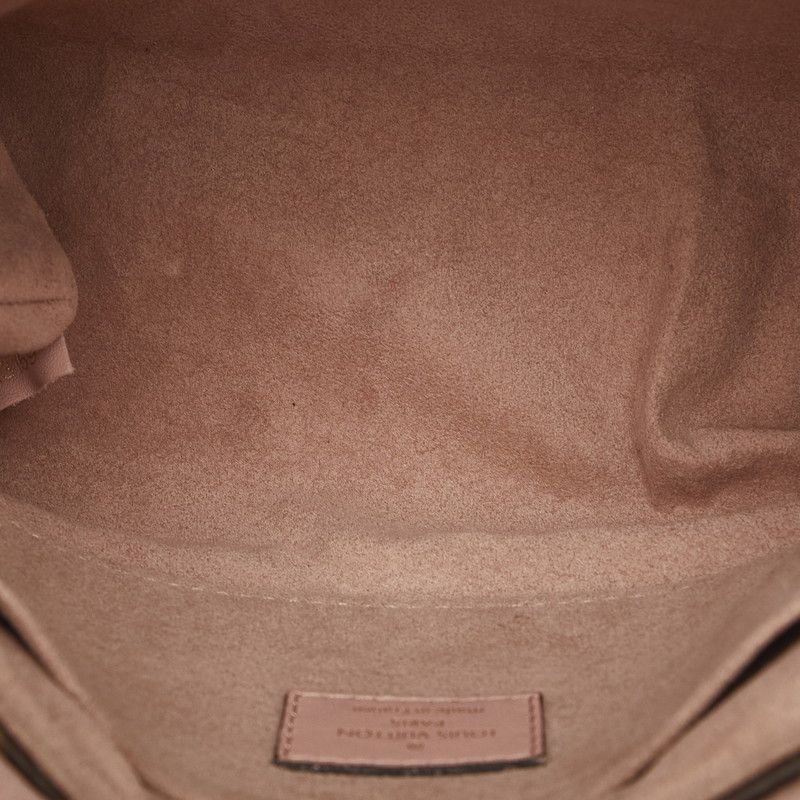 Louis Vuitton Louis Vuitton Louis Vuitton Monogram Rocky BB 2WAY Handbag M44080 Canvas Handbag M44080 in Great Condition Size ONE SIZE - 9 Thumbnail