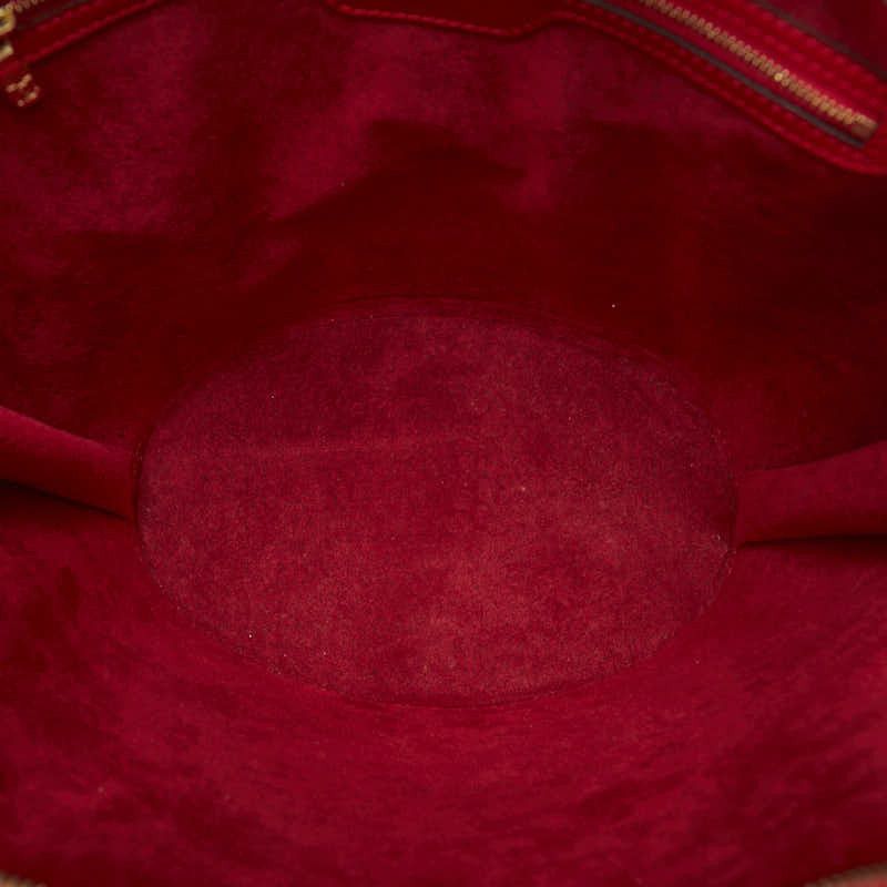 Louis Vuitton Louis Vuitton Louis Vuitton Epi Leather Saint-Jacques Shopping Shoulder Tote Bag M52267 Leather Tote Bag M52267 in Good Condition Size ONE SIZE - 8 Thumbnail