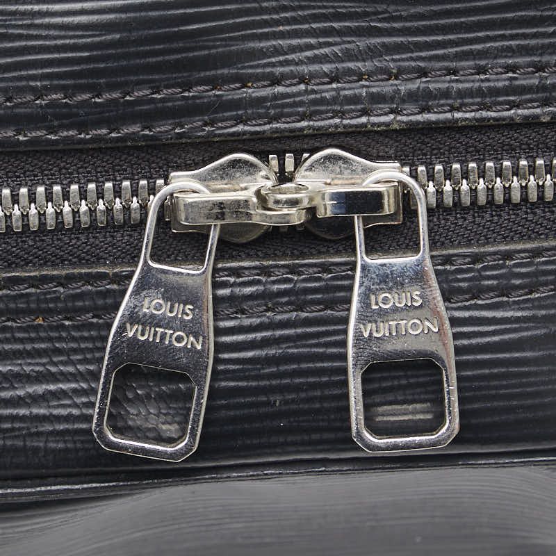 Louis Vuitton Louis Vuitton Louis Vuitton Epi Leather Handbag Shoulder Bag 2WAY M54092 Leather Handbag M54092 in Good Condition Size ONE SIZE - 11 Thumbnail