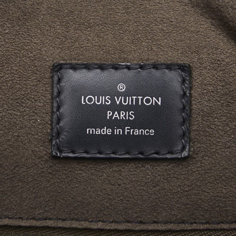 Louis Vuitton Louis Vuitton Louis Vuitton Epi Leather Handbag Shoulder Bag 2WAY M54092 Leather Handbag M54092 in Good Condition Size ONE SIZE - 13 Thumbnail