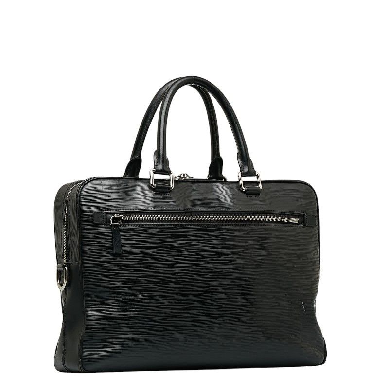 Louis Vuitton Louis Vuitton Louis Vuitton Epi Leather Handbag Shoulder Bag 2WAY M54092 Leather Handbag M54092 in Good Condition Size ONE SIZE - 3 Thumbnail
