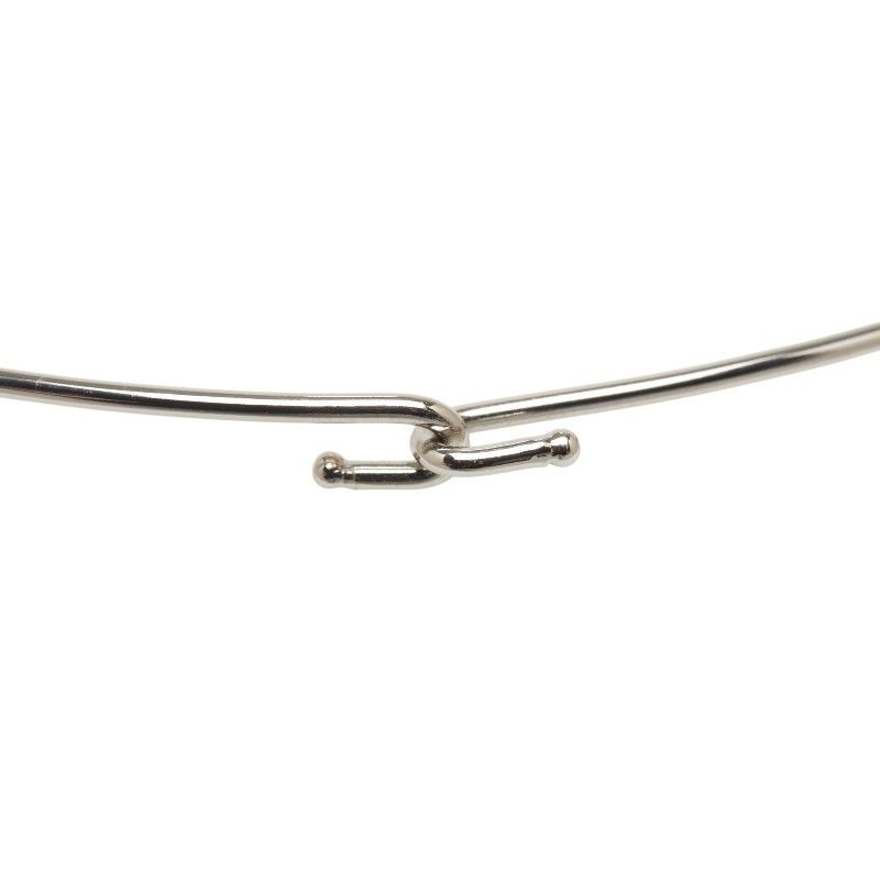 Dior Dior Dior Metal Choker Necklace Metal Pet Collar in Great Condition Size ONE SIZE - 3 Thumbnail
