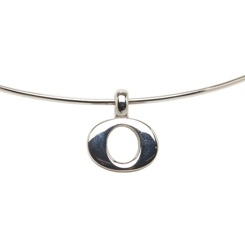 Dior Dior Dior Metal Choker Necklace Metal Pet Collar in Great Condition Size ONE SIZE - 2 Thumbnail