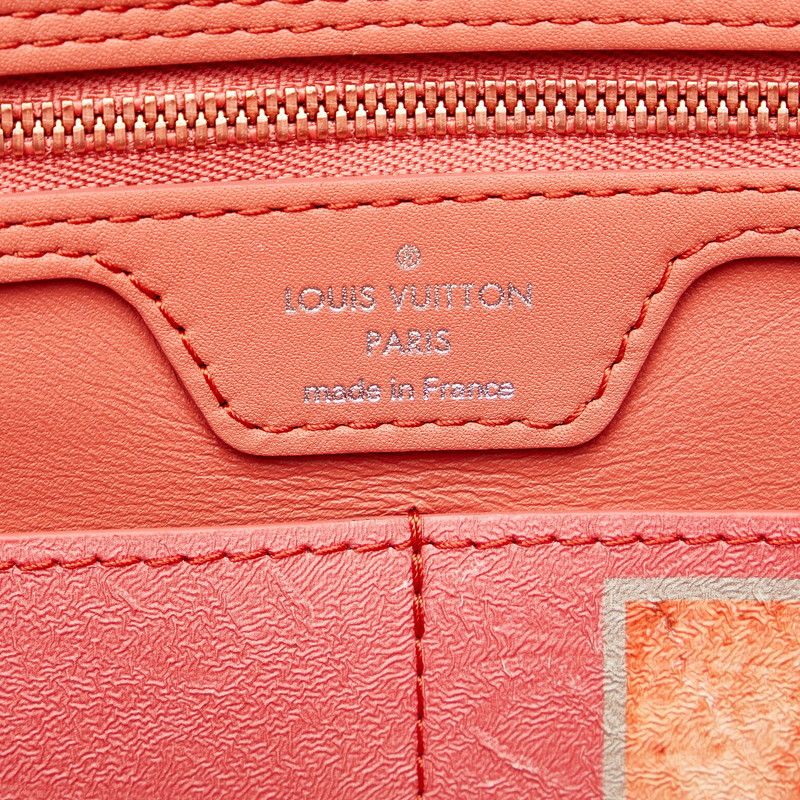 Louis Vuitton Louis Vuitton Louis Vuitton Masters Collection Neverfull MM Tote Bag M43373 Canvas Tote Bag M43373 in Great Condition Size ONE SIZE - 8 Thumbnail