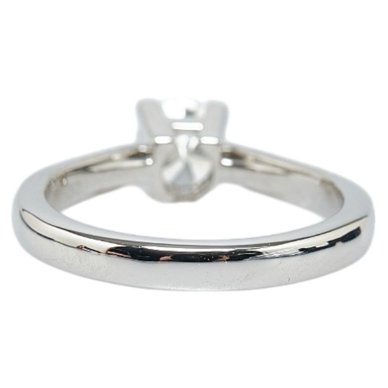 Harry Winston Harry Winston Harry Winston Pt950 Diamond Ring RGDPRD005HWL050 Metal Ring RGDPRD005HWL050 in Excellent Condition Size ONE SIZE - 4 Thumbnail