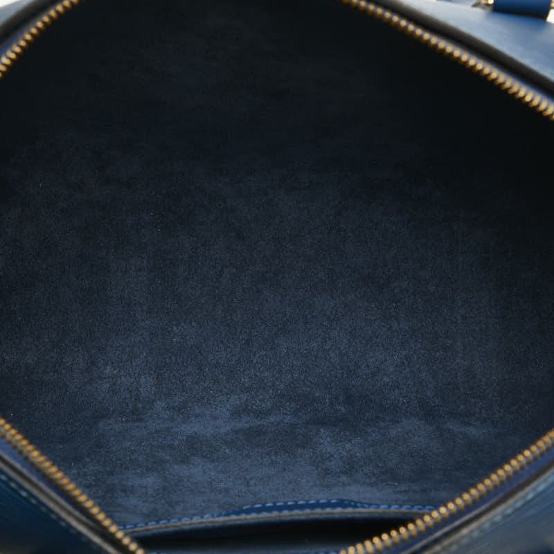 Louis Vuitton Louis Vuitton Louis Vuitton Epi Soufflot Leather Handbag M52225 Leather Handbag M52225 in Very Good Condition Size ONE SIZE - 9 Thumbnail
