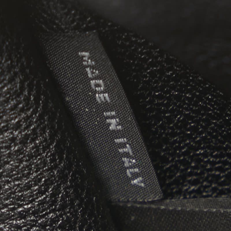 Prada Prada Prada Saffiano Leather Clutch Bag 2NG005 Leather Clutch Bag 2NG005 in Very Good Condition Size ONE SIZE - 9 Thumbnail