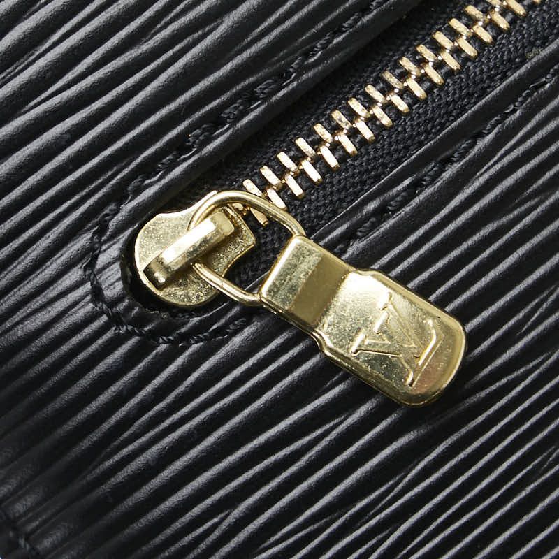 Louis Vuitton Louis Vuitton Louis Vuitton Mabillon Leather Backpack M52232 Leather Backpack M52232 in Very Good Condition Size ONE SIZE - 7 Thumbnail