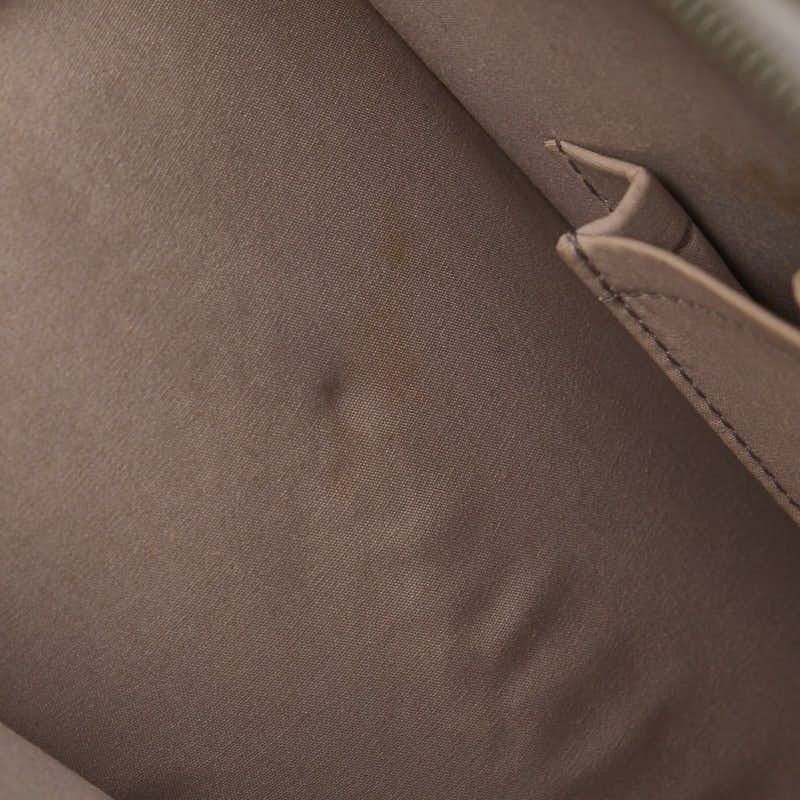 Louis Vuitton Louis Vuitton Louis Vuitton Epi Croisette PM Leather Handbag M5249B Leather Handbag M5249B in Very Good Condition Size ONE SIZE - 6 Thumbnail