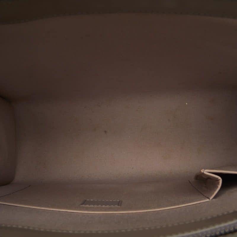 Louis Vuitton Louis Vuitton Louis Vuitton Epi Croisette PM Leather Handbag M5249B Leather Handbag M5249B in Very Good Condition Size ONE SIZE - 8 Thumbnail