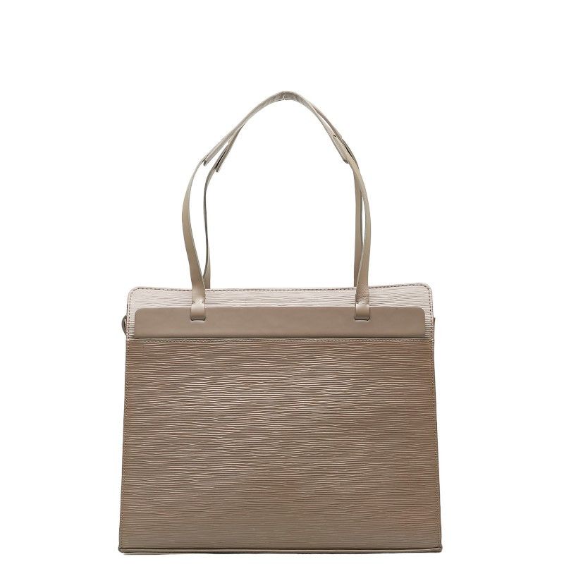 Louis Vuitton Louis Vuitton Louis Vuitton Epi Croisette PM Leather Handbag M5249B Leather Handbag M5249B in Very Good Condition Size ONE SIZE - 3 Thumbnail