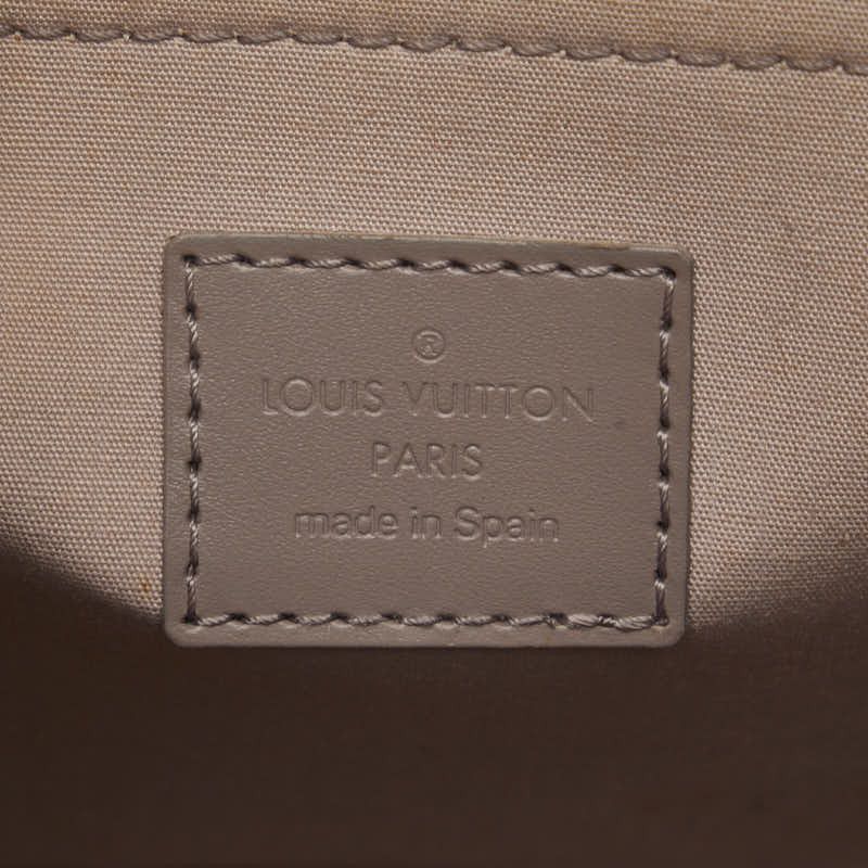 Louis Vuitton Louis Vuitton Louis Vuitton Epi Croisette PM Leather Handbag M5249B Leather Handbag M5249B in Very Good Condition Size ONE SIZE - 9 Thumbnail